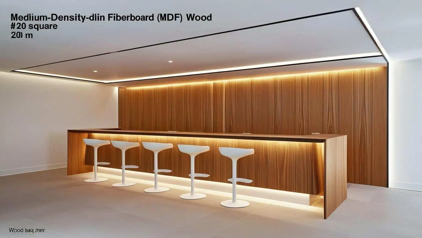 quầy bar đẹp gỗ mdf hiện đại 20m2 (8) quầy bar đẹp gỗ mdf hiện đại 20m2 (8)