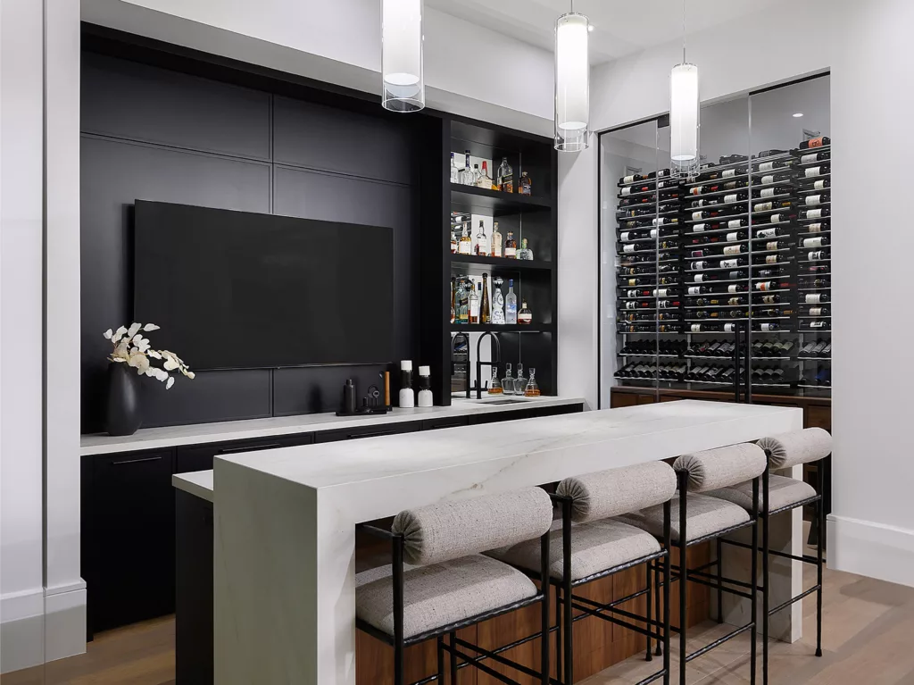 quầy bar đẹp trong nhà 3 quầy bar đẹp trong nhà 3