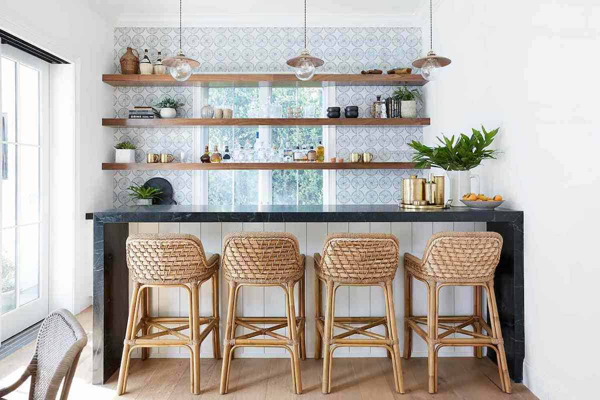 quầy bar đẹp trong nhà 5 quầy bar đẹp trong nhà 5