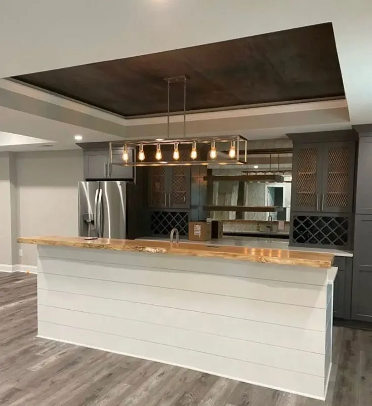 Quầy Bar Gia Đình Giá Rẻ Thi Công Nhanh Chóng Và Đẹp Mắt 8 Thi công quầy bar gia đình chất lượng TPHCM