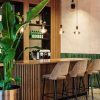 Mẫu quầy bar giá rẻ hiện nay