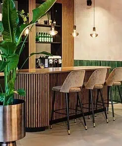 Mẫu quầy bar giá rẻ hiện nay