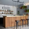 Mẫu quầy bar giá rẻ hiện nay