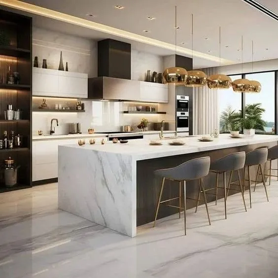 Quầy Bar Hiện Đại Thiết Kế Đẹp, Thi Công Nhanh, Chất Lượng Cao 11 Mẫu quầy bar hiện đại thiết kế nhanh chóng, chất lượng