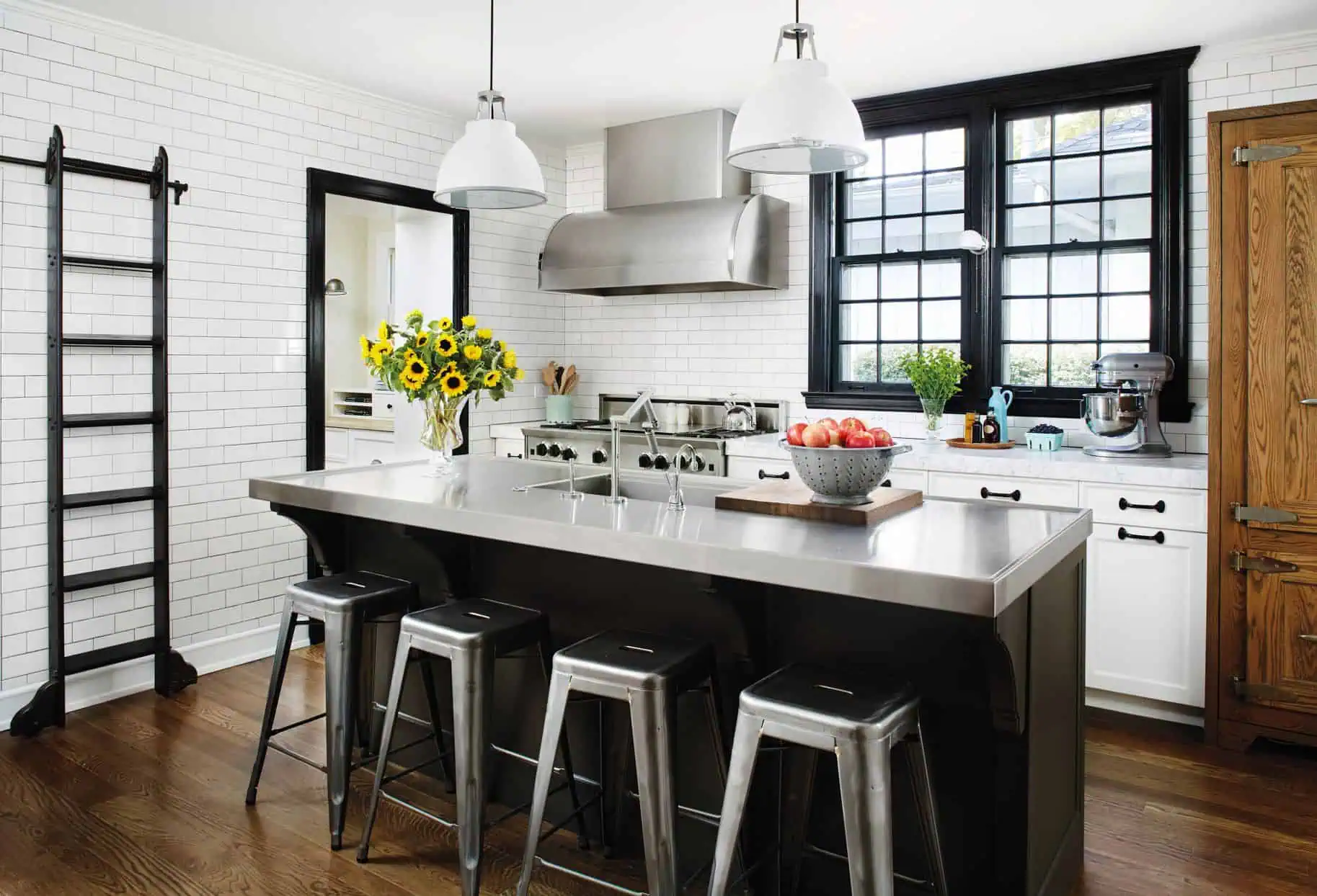 quầy bar inox giá rẻ