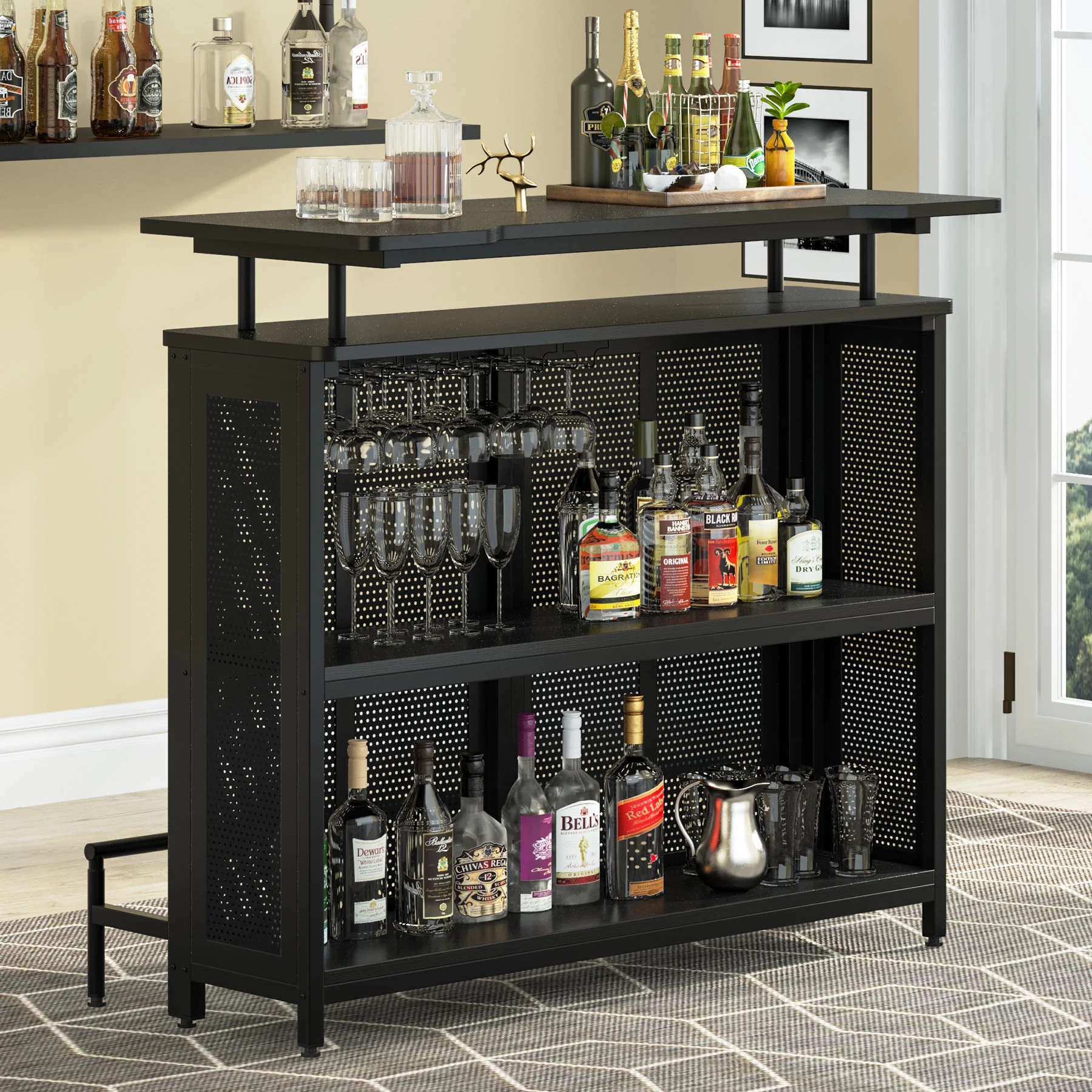 quầy bar mini 3 quầy bar mini 3