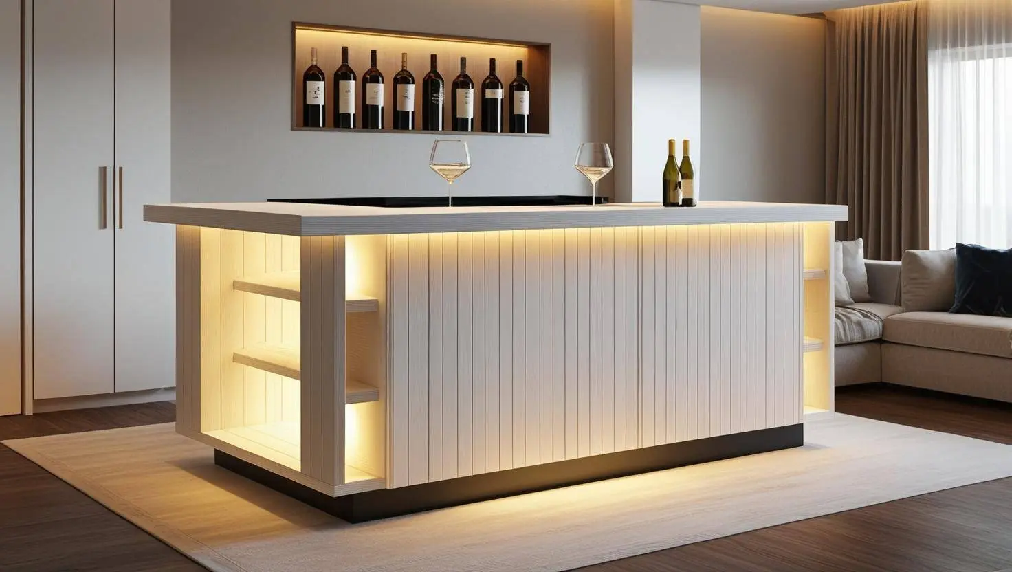 quầy bar mini giá rẻ (16) quầy bar mini giá rẻ (16)