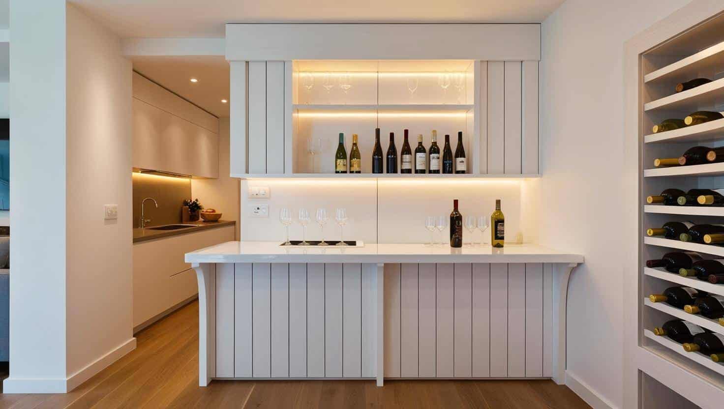 quầy bar mini giá rẻ (3) quầy bar mini giá rẻ (3)