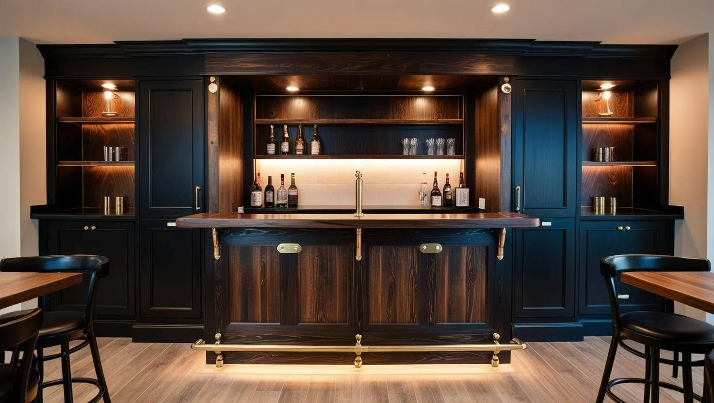 quầy bar mini gỗ (14)