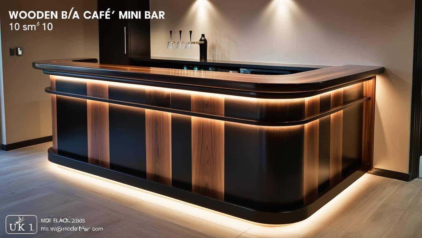 quầy bar mini gỗ (3) quầy bar mini gỗ (3)