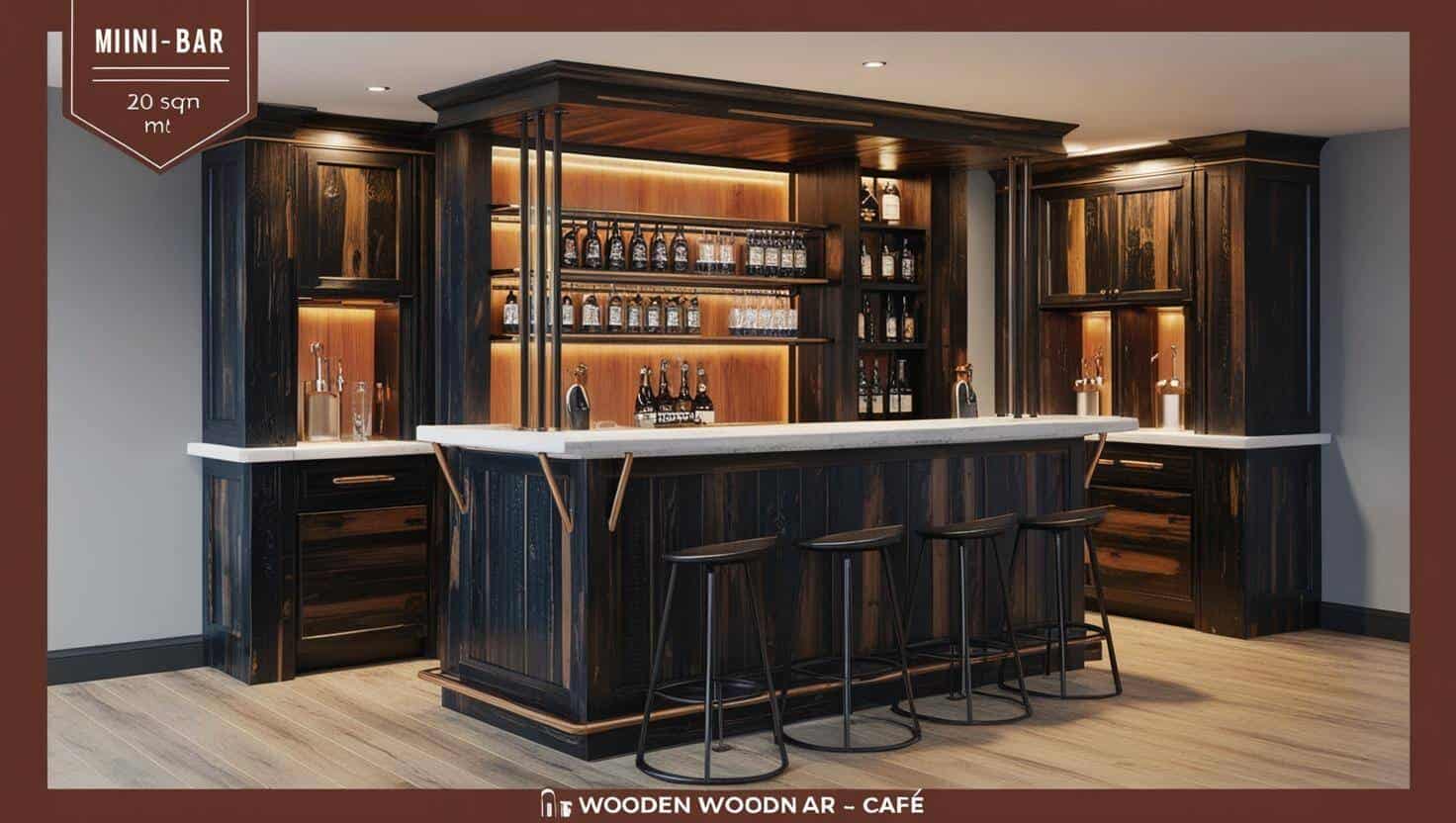 quầy bar mini gỗ (9) quầy bar mini gỗ (9)