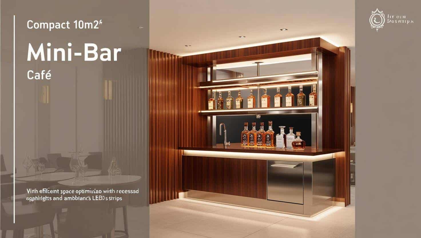 quầy bar mini quán cafe (5) quầy bar mini quán cafe (5)
