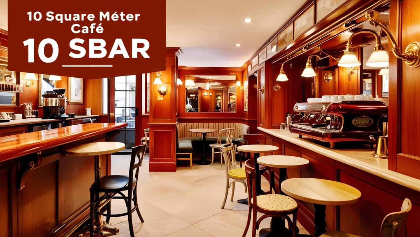 quầy bar quán cafe nhỏ đẹp 10m2 (5) quầy bar quán cafe nhỏ đẹp 10m2 (5)