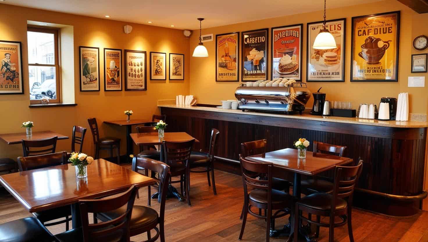 quầy bar quán cafe nhỏ đẹp 10m2 (6) quầy bar quán cafe nhỏ đẹp 10m2 (6)