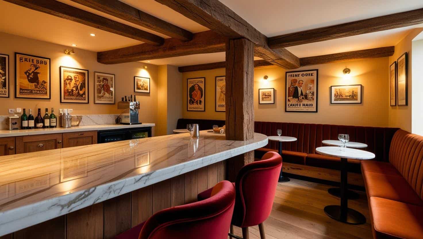 quầy bar quán cafe nhỏ đẹp 10m2 quầy bar quán cafe nhỏ đẹp 10m2