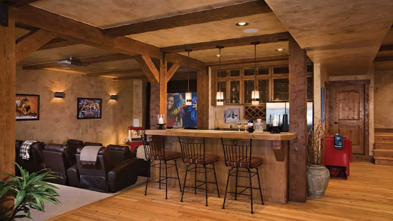 quầy bar tại nhà 4 quầy bar tại nhà 4