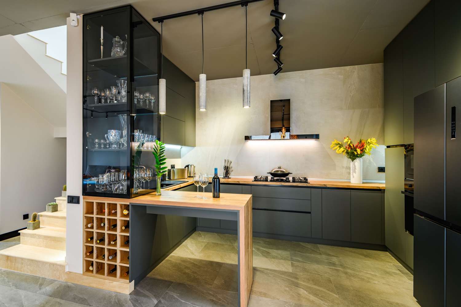 quầy bar tại nhà 5 quầy bar tại nhà 5