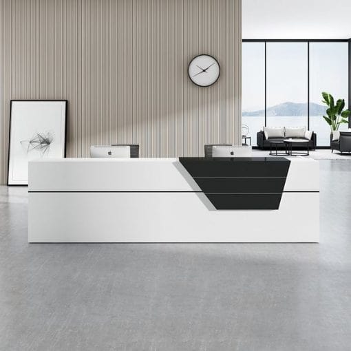 Quầy lễ tân giá tốt