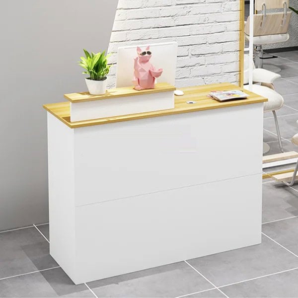 Quầy lễ tân giá rẻ
