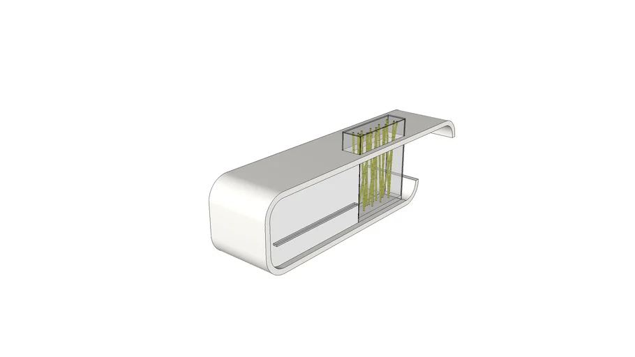 quay le tan sketchup