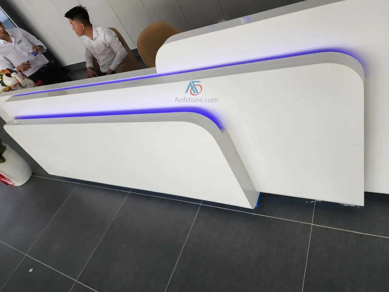 Đào tạo nhân viên lễ tân