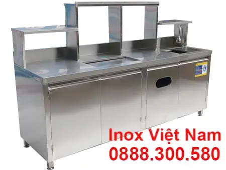 Thiết Kế Hiện Đại