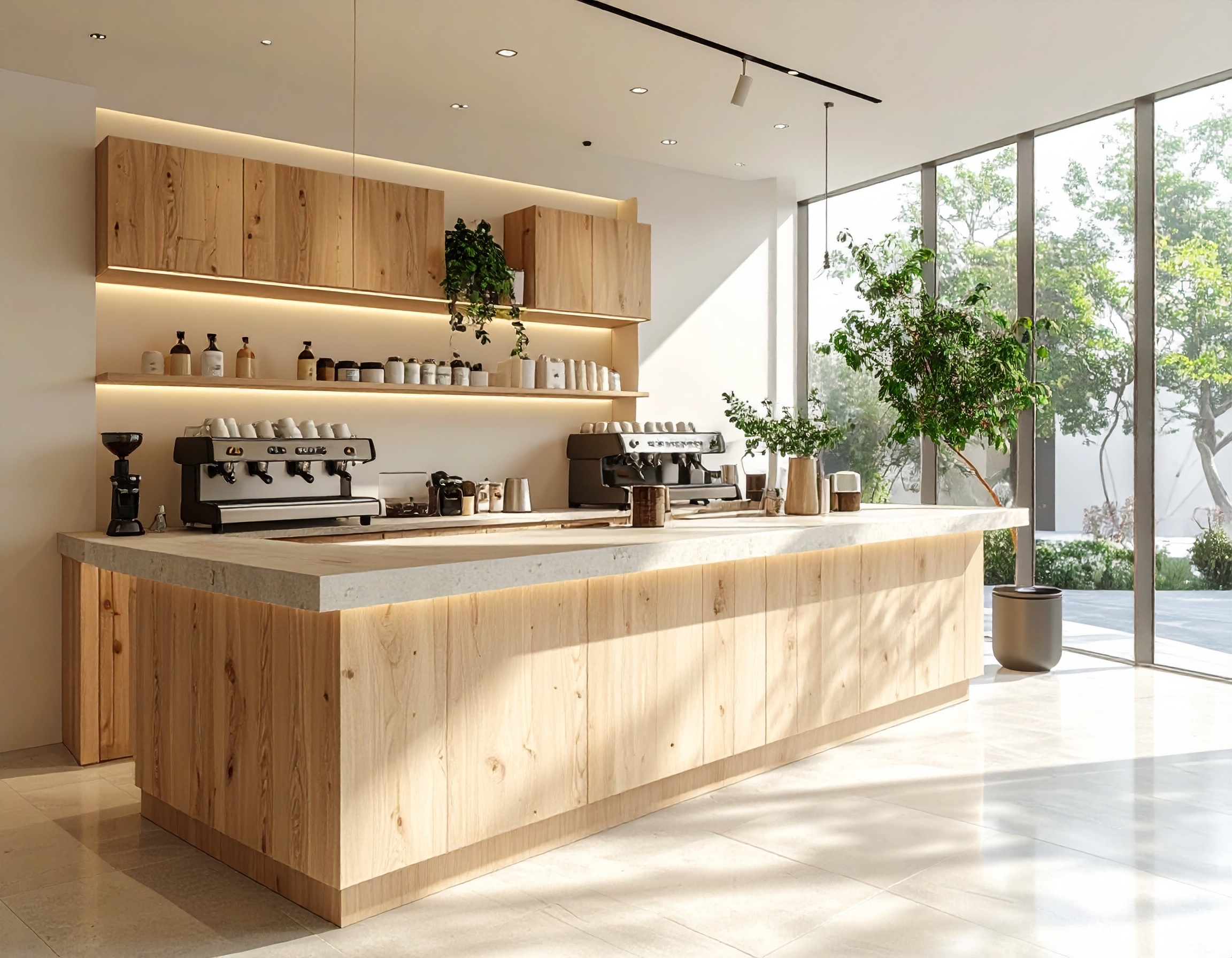 Quay Pha Che Cafe Chuan Van Hanh 2 Quay Pha Che Cafe Chuan Van Hanh 2