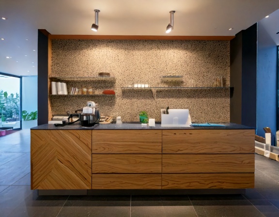 Quay Pha Che Cafe Gia Tot 1