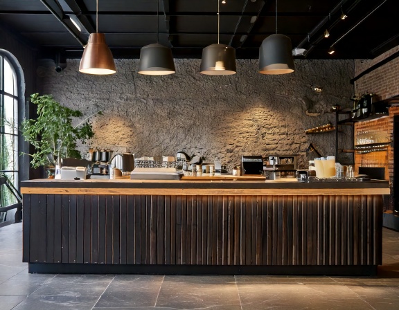 Quay Pha Che Cafe Pho Bien 2 Quay Pha Che Cafe Pho Bien 2