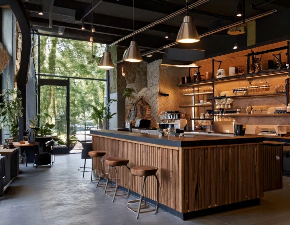 Quay Pha Che Cafe Pho Bien 3 Quay Pha Che Cafe Pho Bien 3