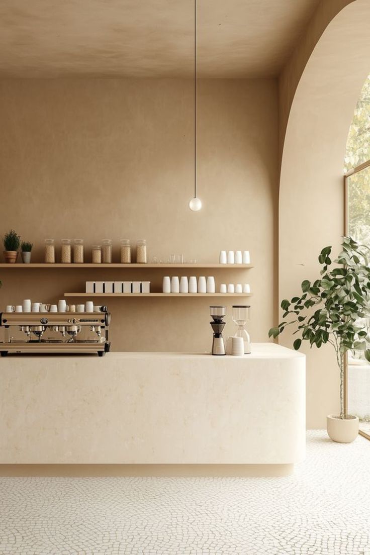 Quay Pha Che Cafe Phong Cach Don Gian 2 Quay Pha Che Cafe Phong Cach Don Gian 2