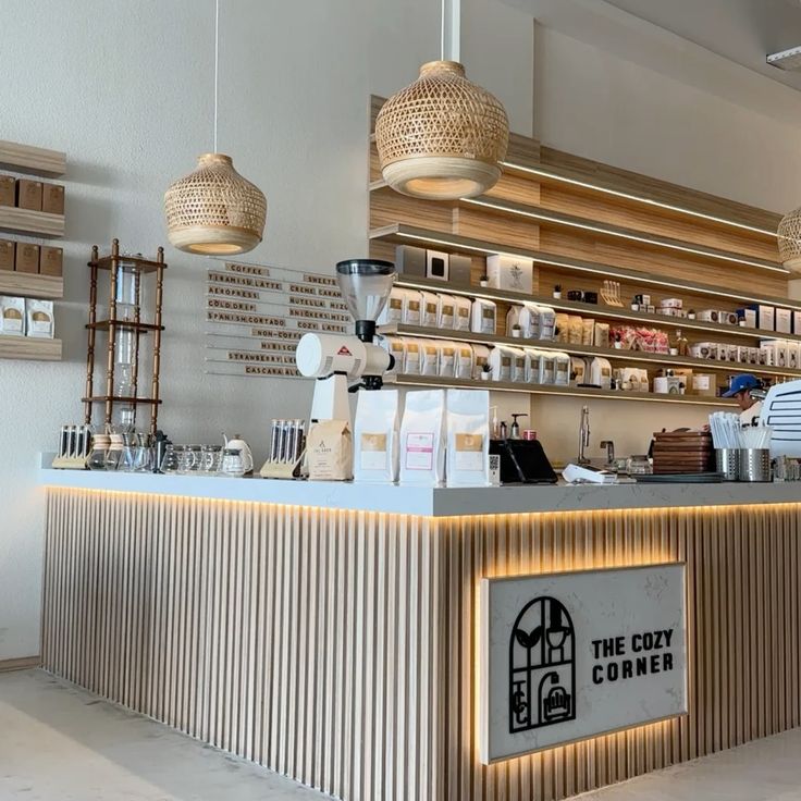 Quay Pha Che Cafe Tien Loi 1