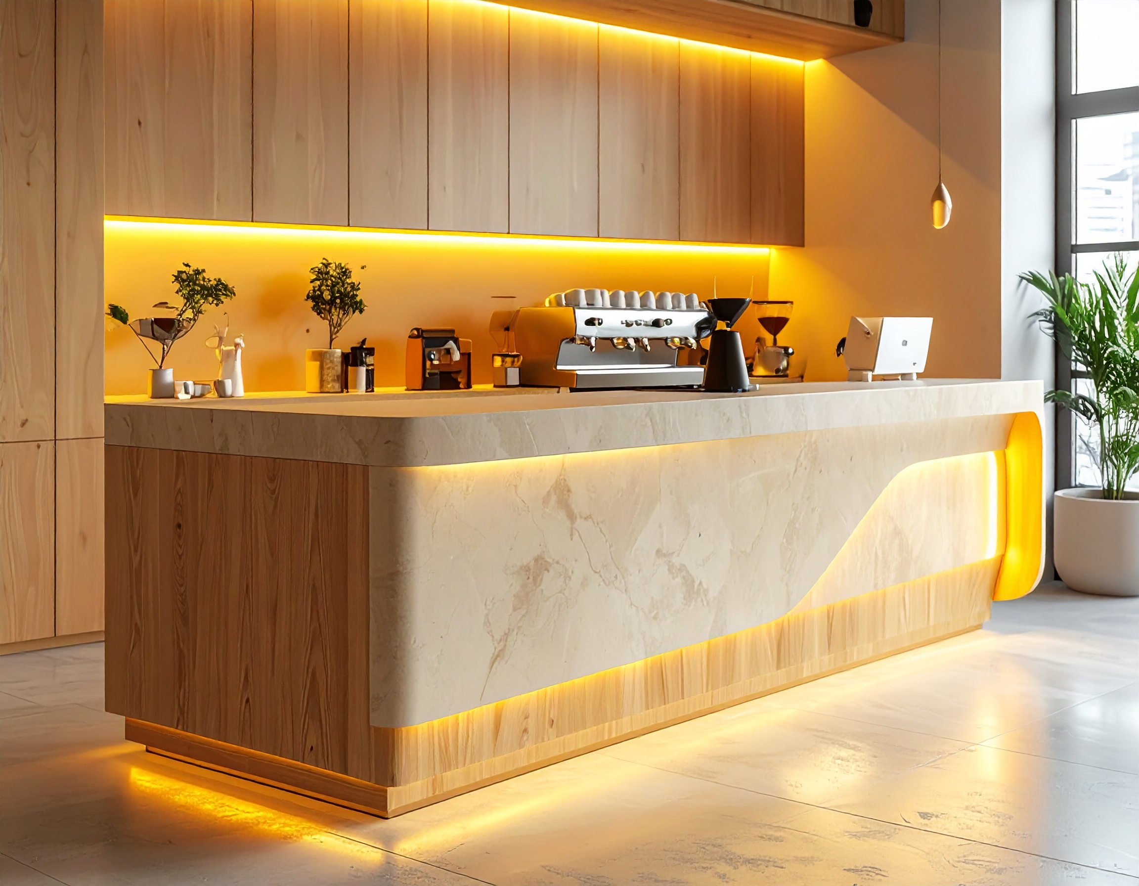 Quay Pha Che Cafe Tieu Chuan 4