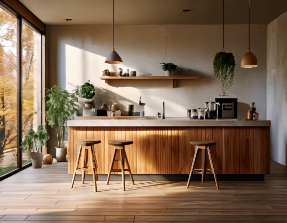 Quay Pha Che Cafe Toi Gian 1