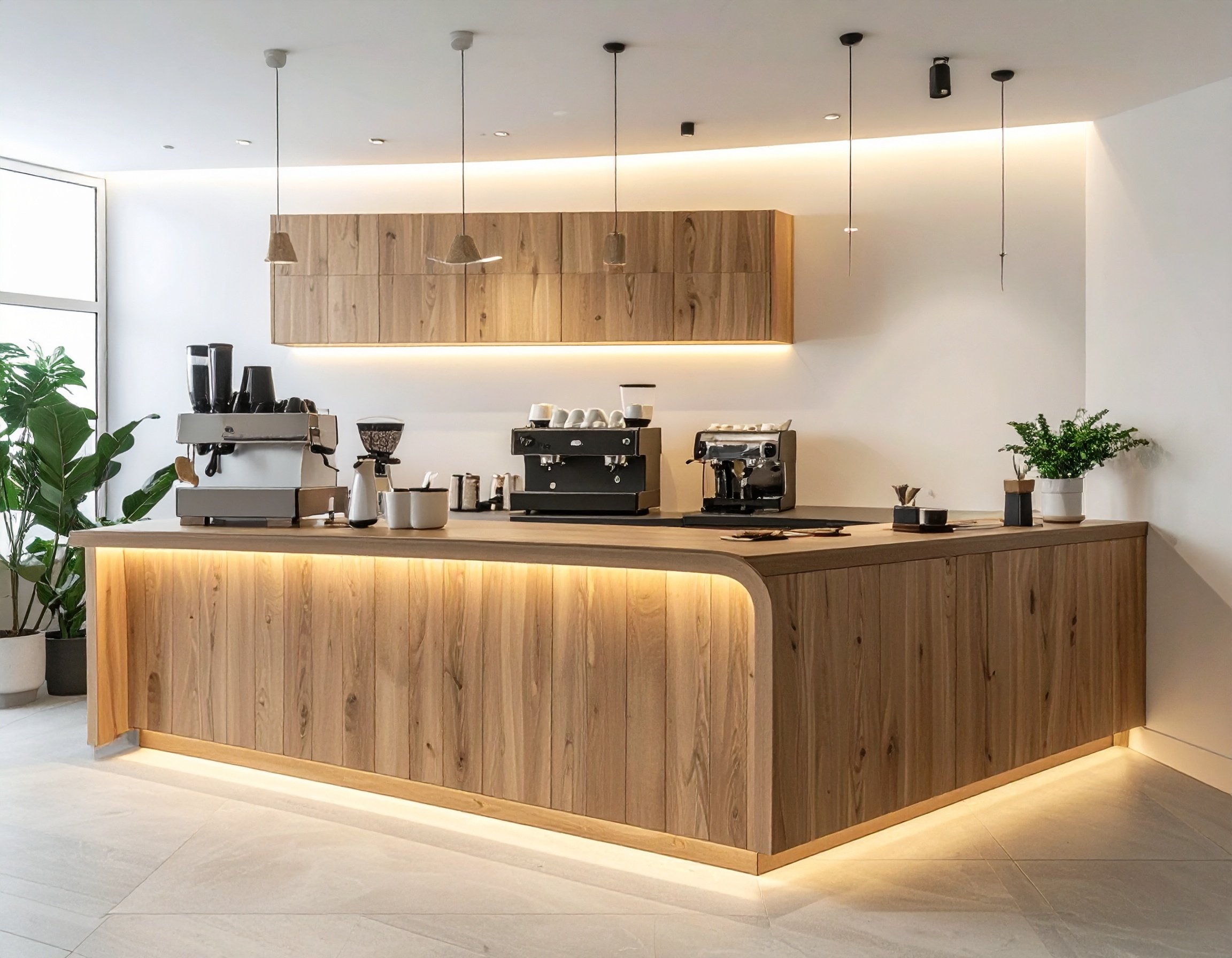 Quay Pha Che Cafe Toi Ua Dien Tich 3