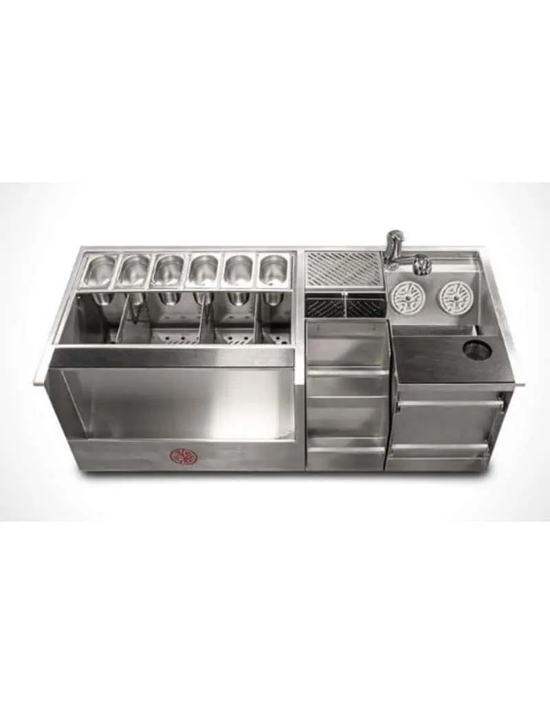 Dụng cụ pha chế cocktail