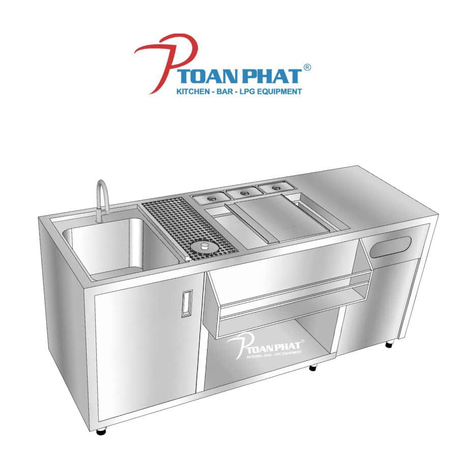 Cocktail đẹp mắt