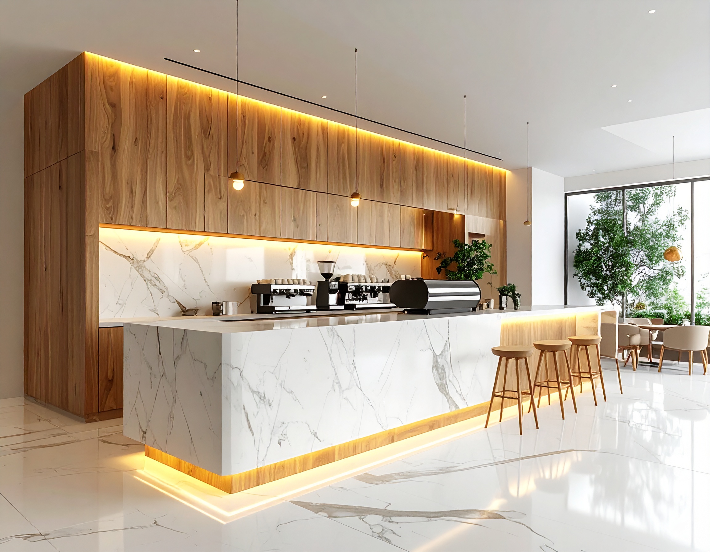 Quay Pha Che Go Cao Cap 1