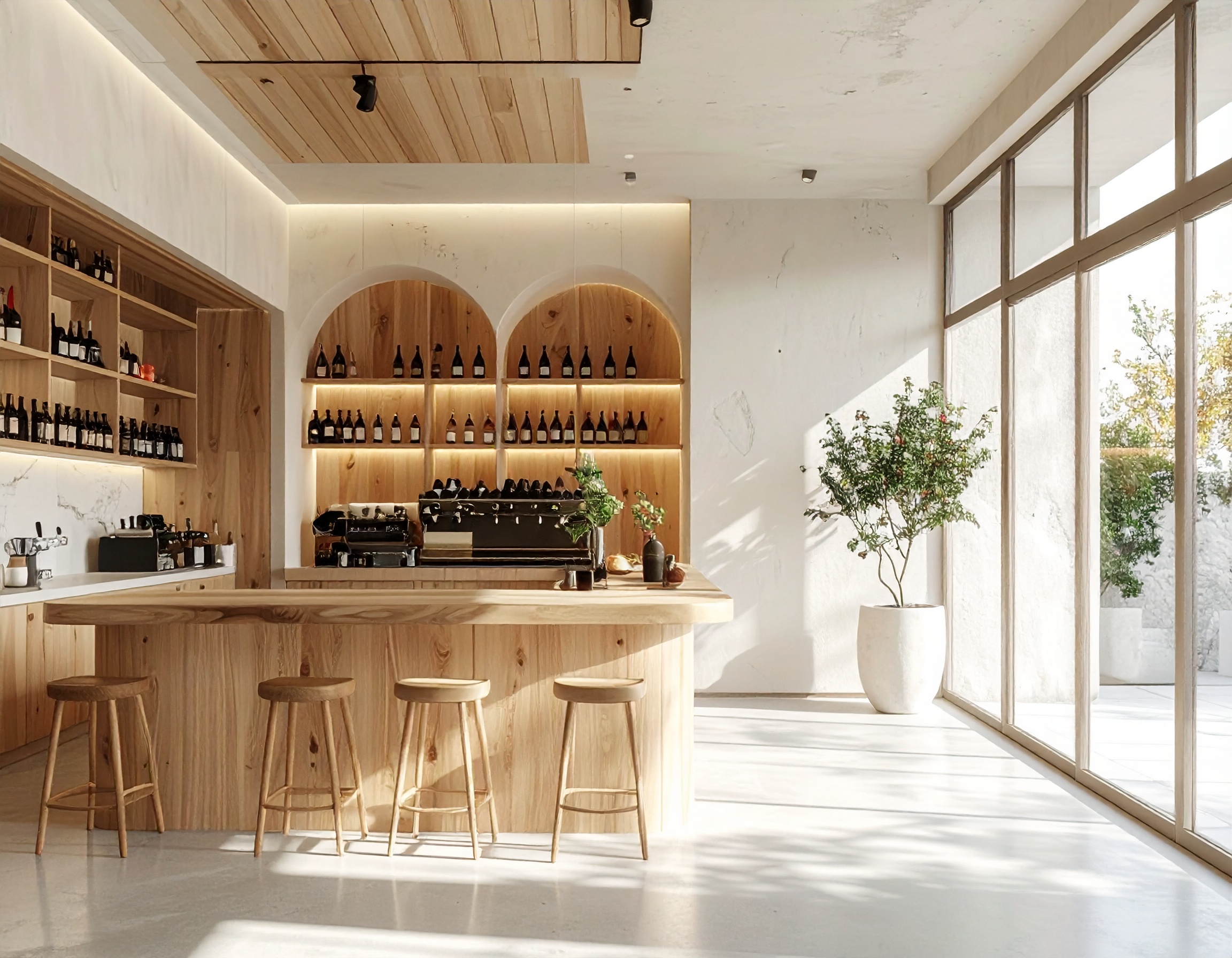 Quay Pha Che Go Cao Cap 2