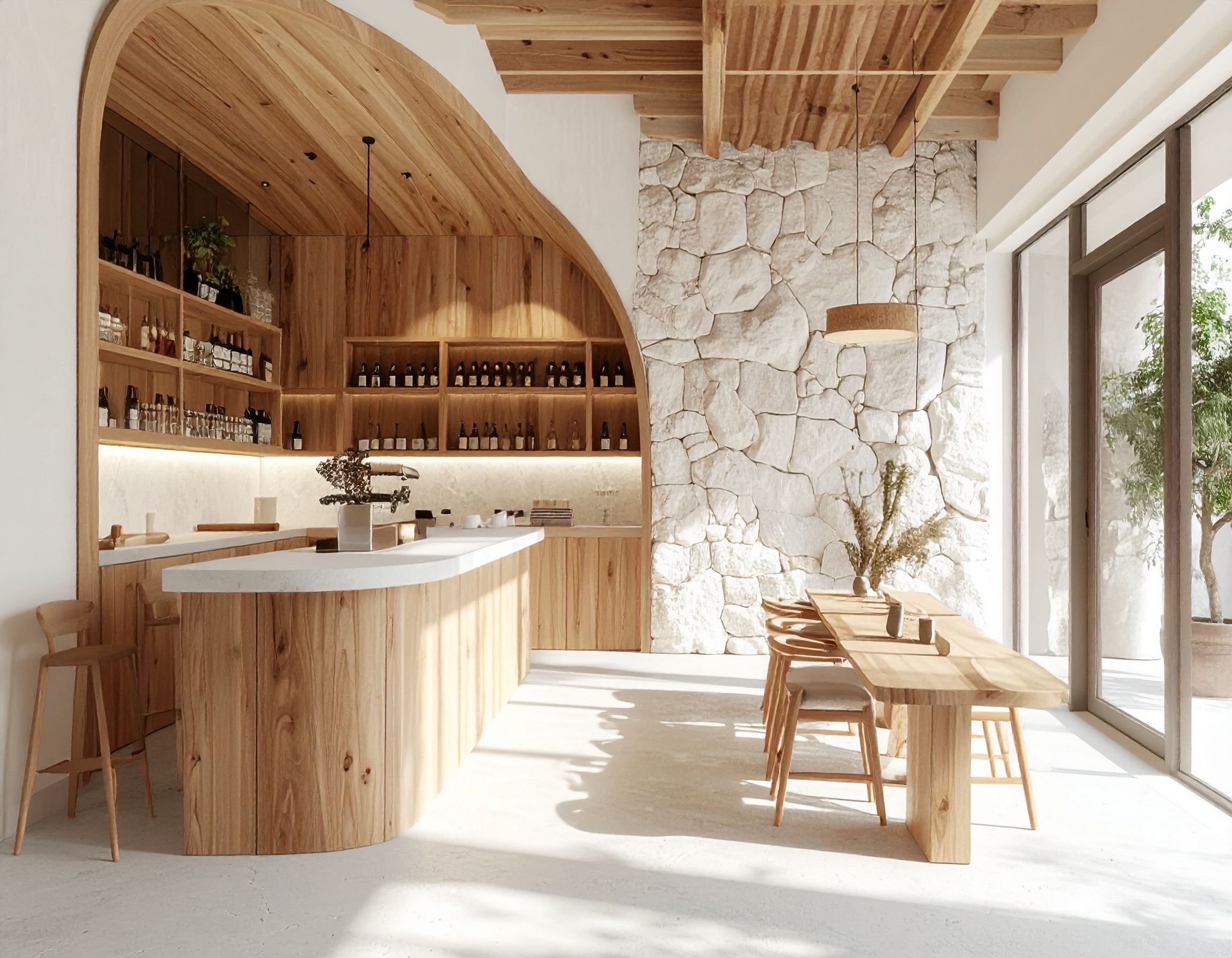 Quay Pha Che Go Cao Cap 4