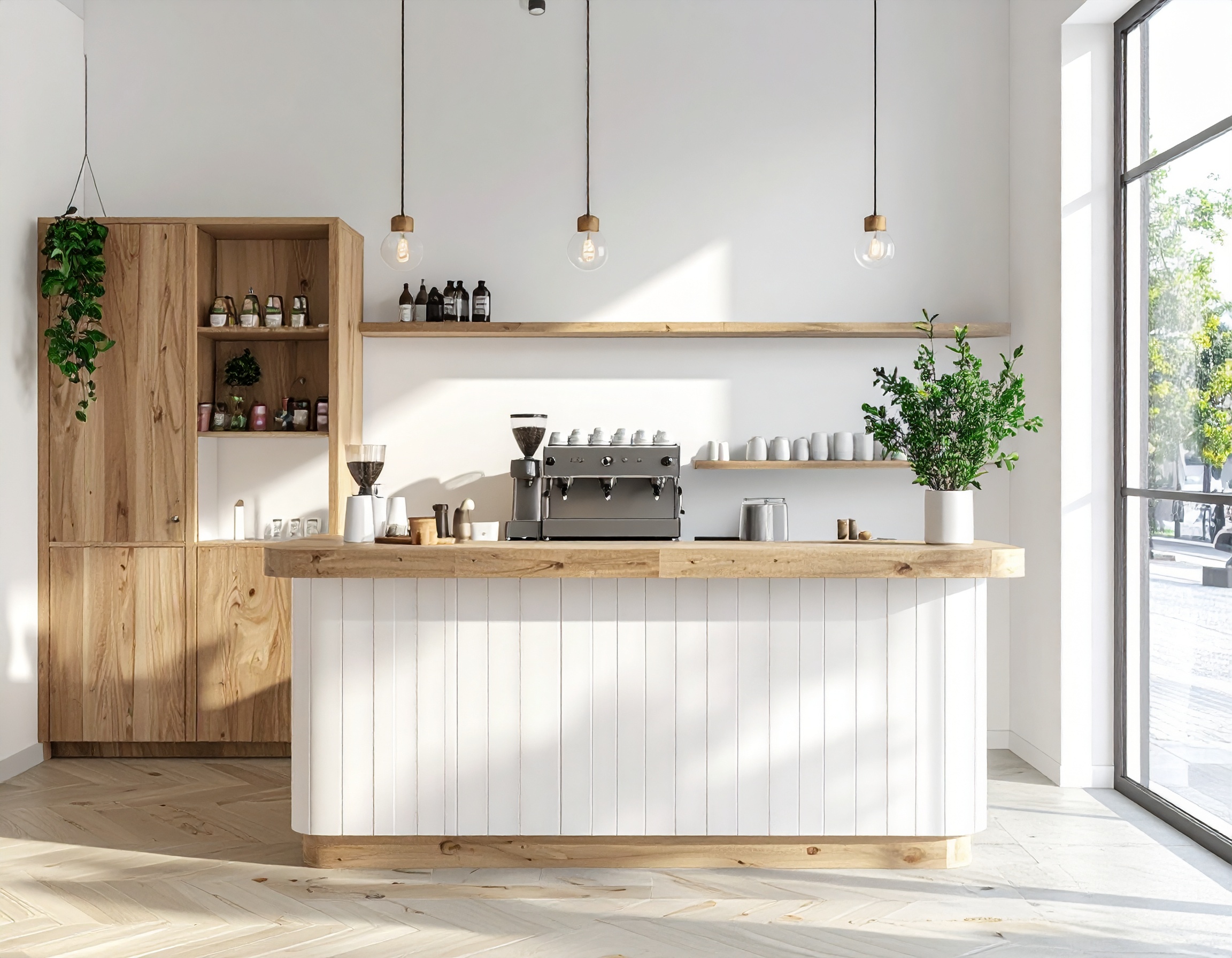 Quay Pha Che Go Cong Nghiep 1