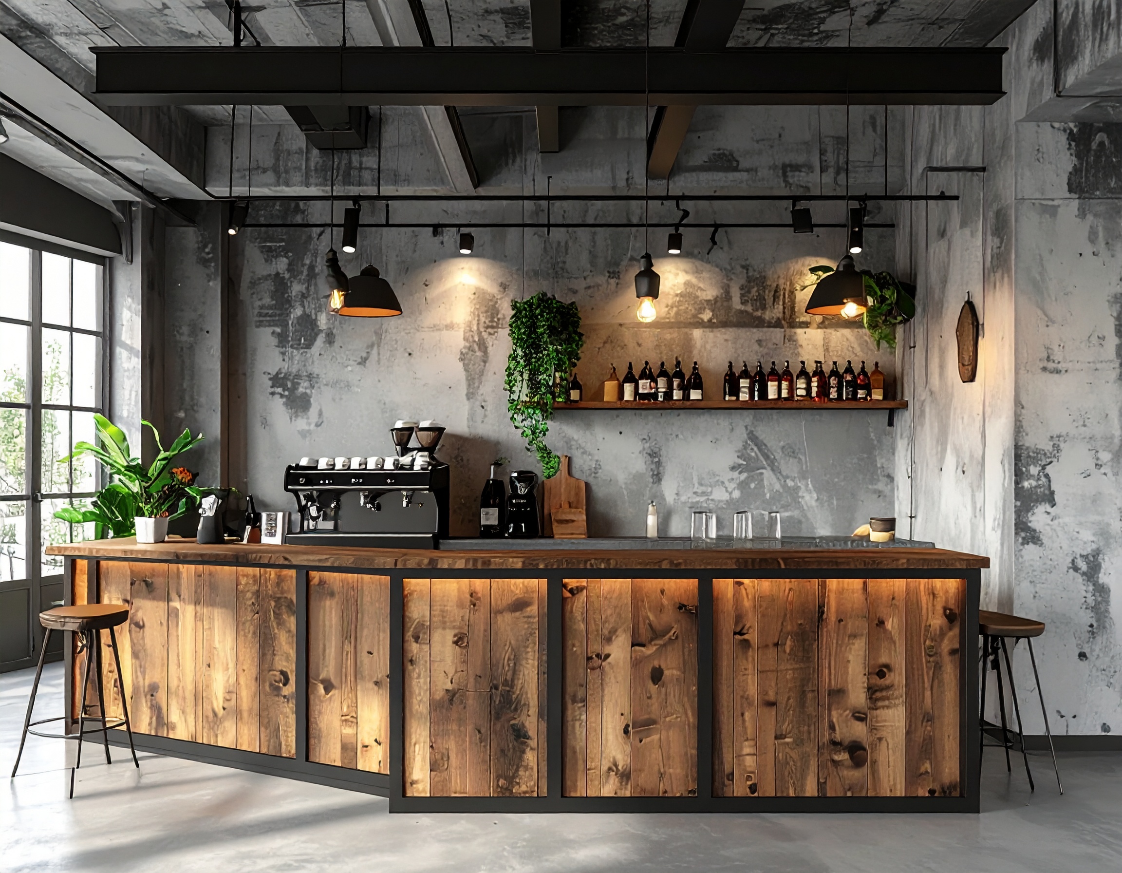 Quay Pha Che Go Cong Nghiep 2