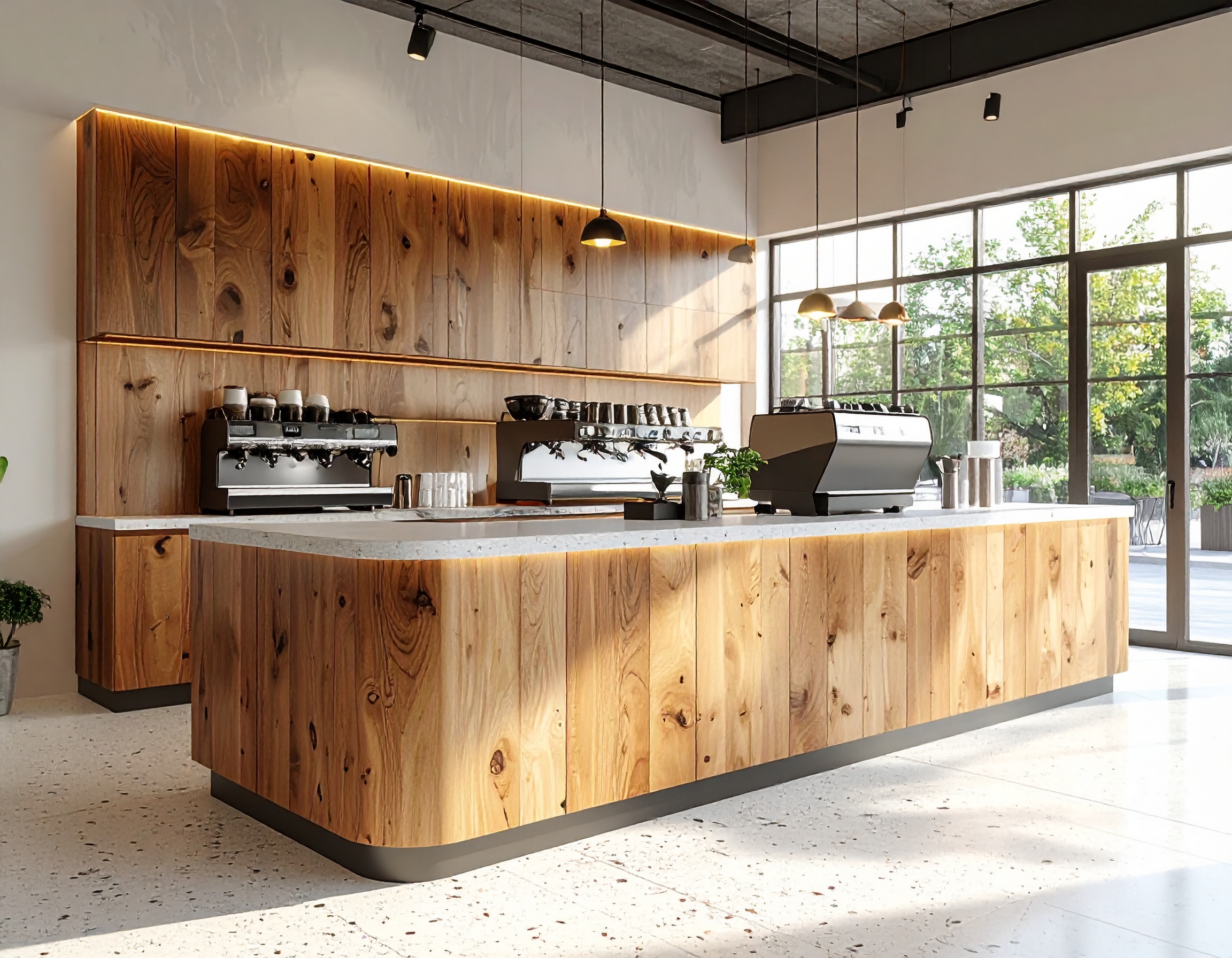 Quay Pha Che Go Cong Nghiep 4 