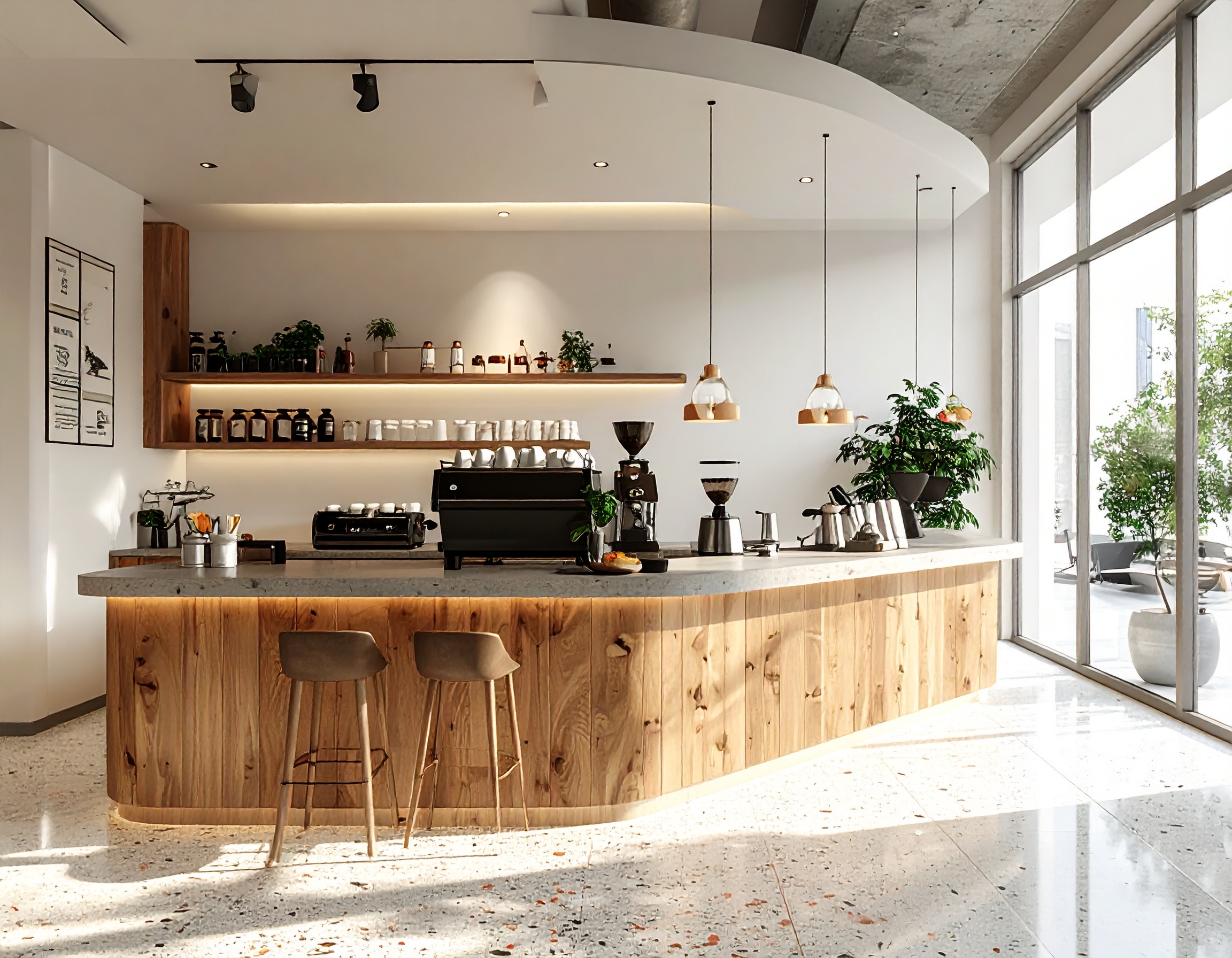 Quay Pha Che Go Cong Nghiep 5