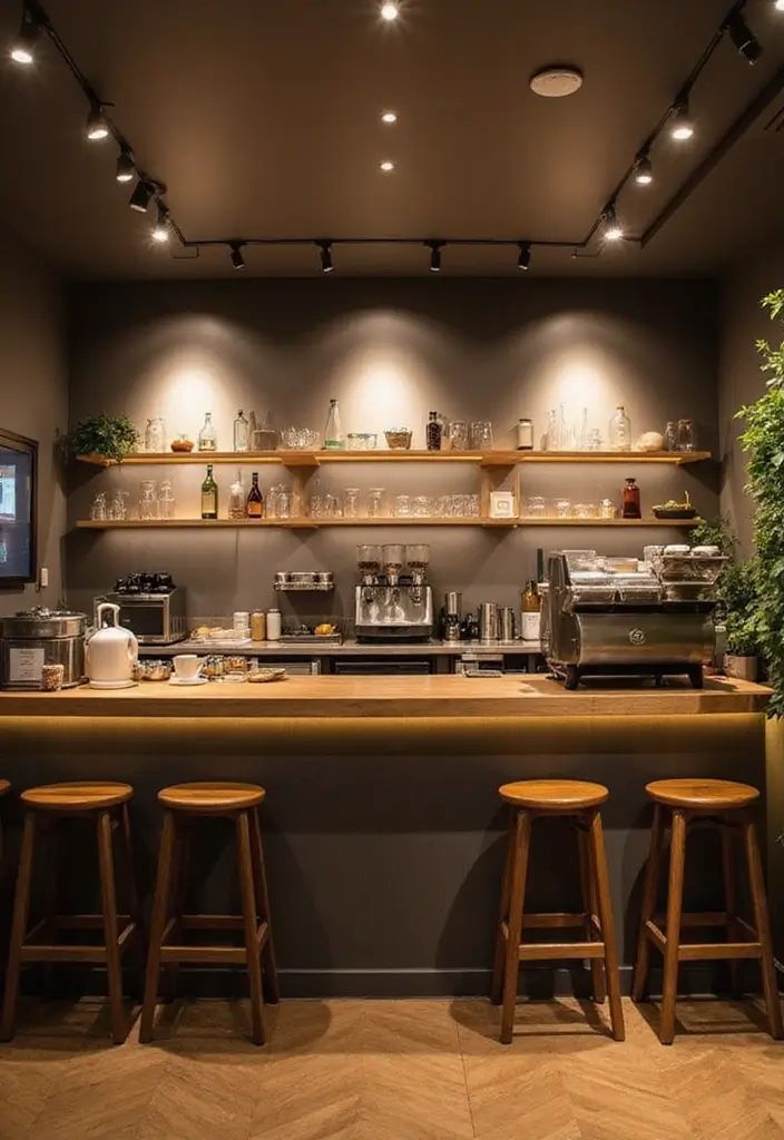 Quay Pha Che Go Dep 5