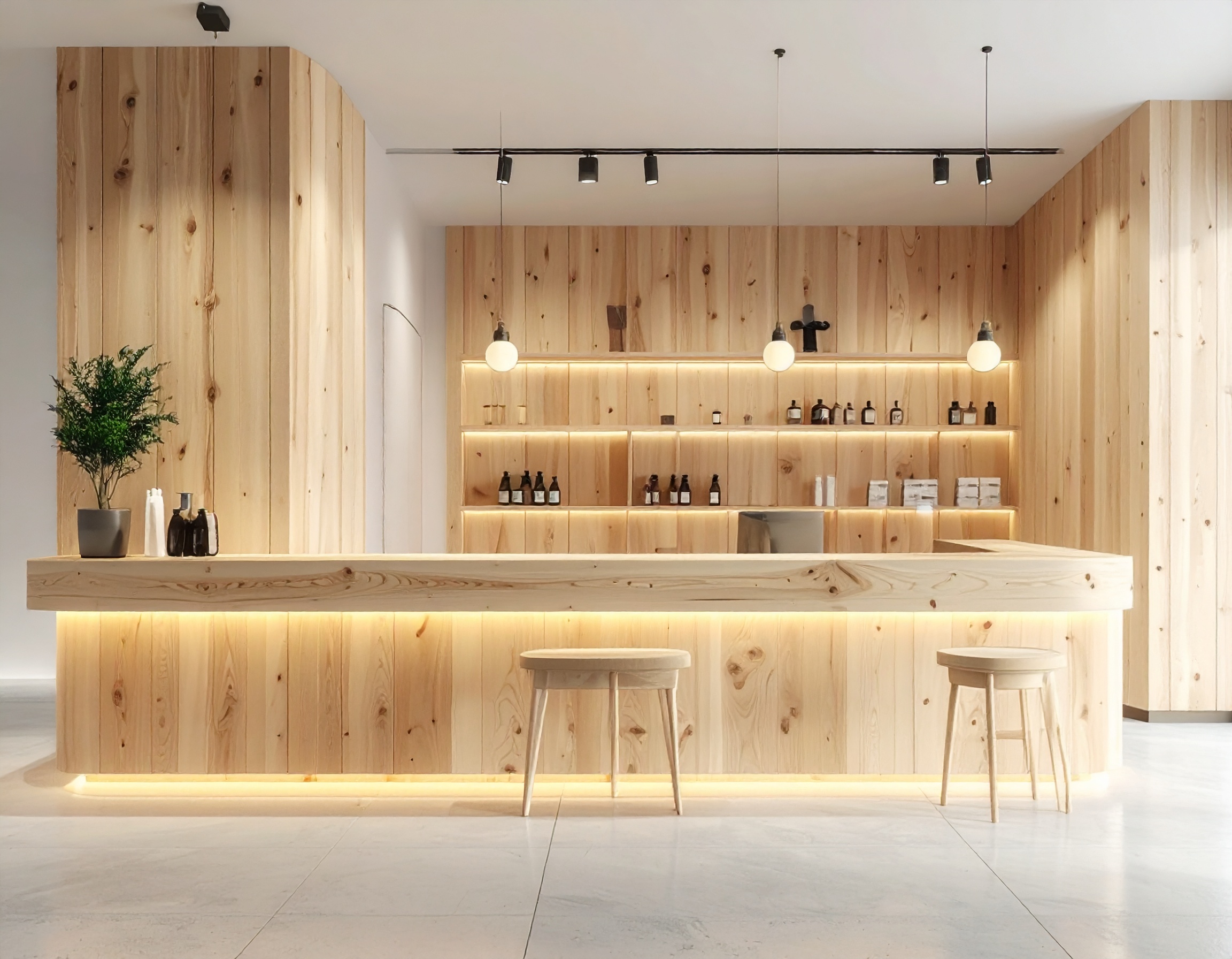 Quay Pha Che Go Gia Xuong 5