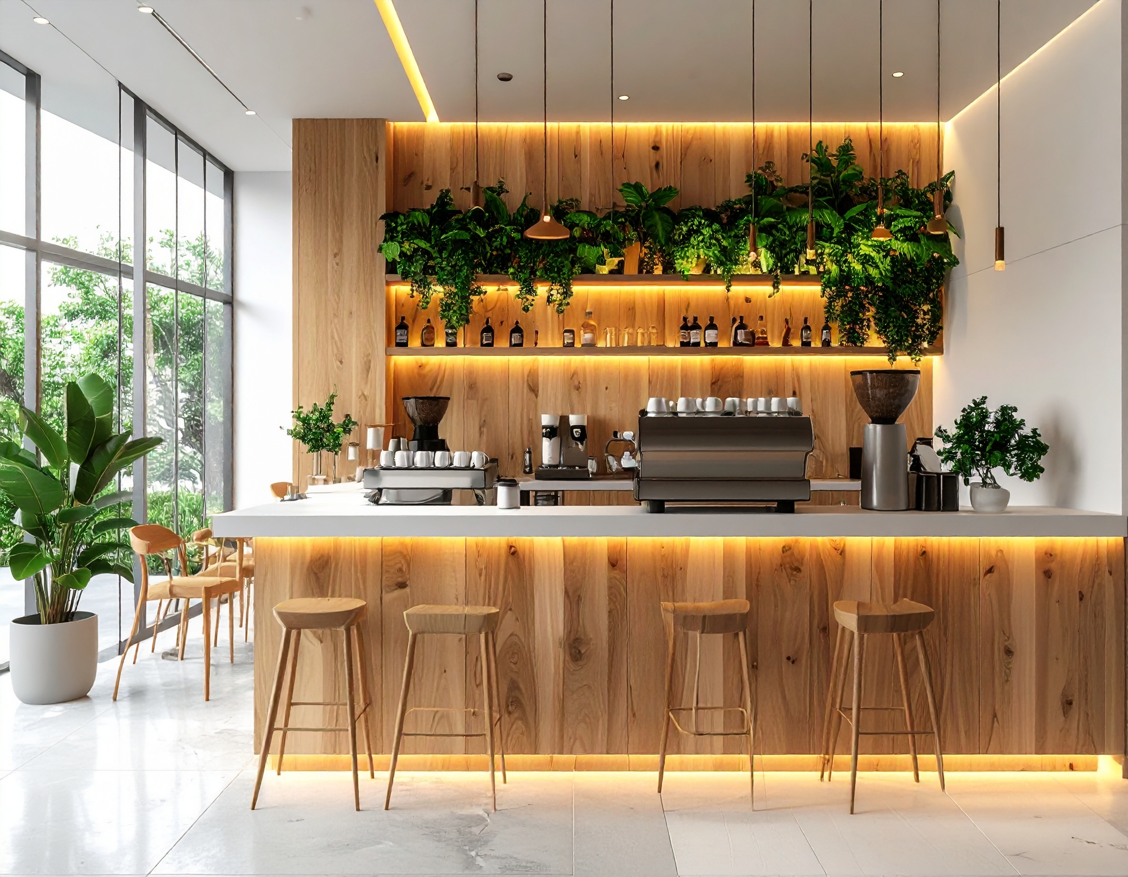 Quay Pha Che Go Hien Dai 5