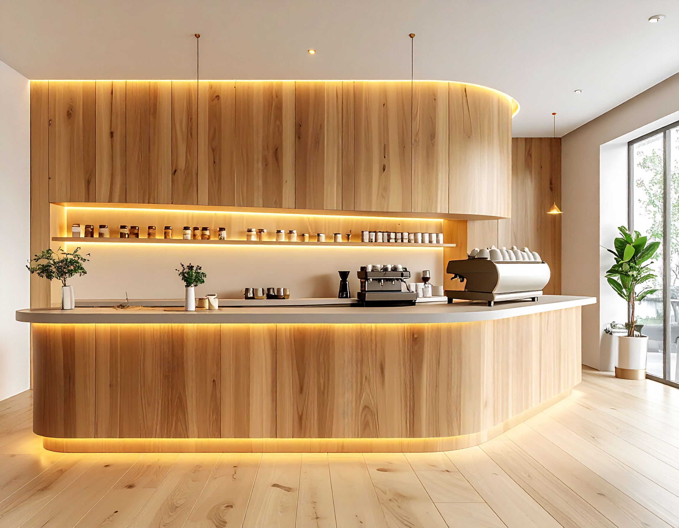 Quay Pha Che Go Phu Melamine 4 Quay Pha Che Go Phu Melamine 4