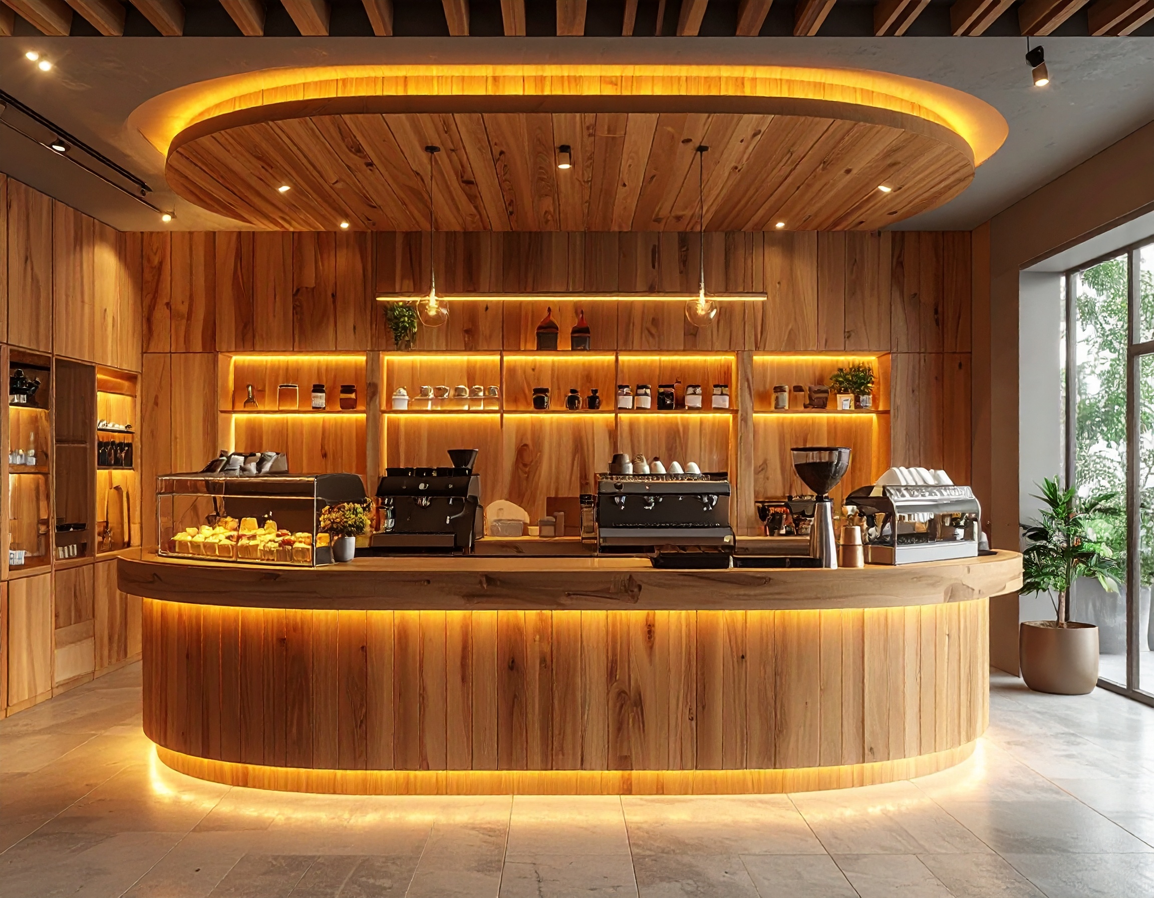 Quay Pha Che Go Sang Trong 1