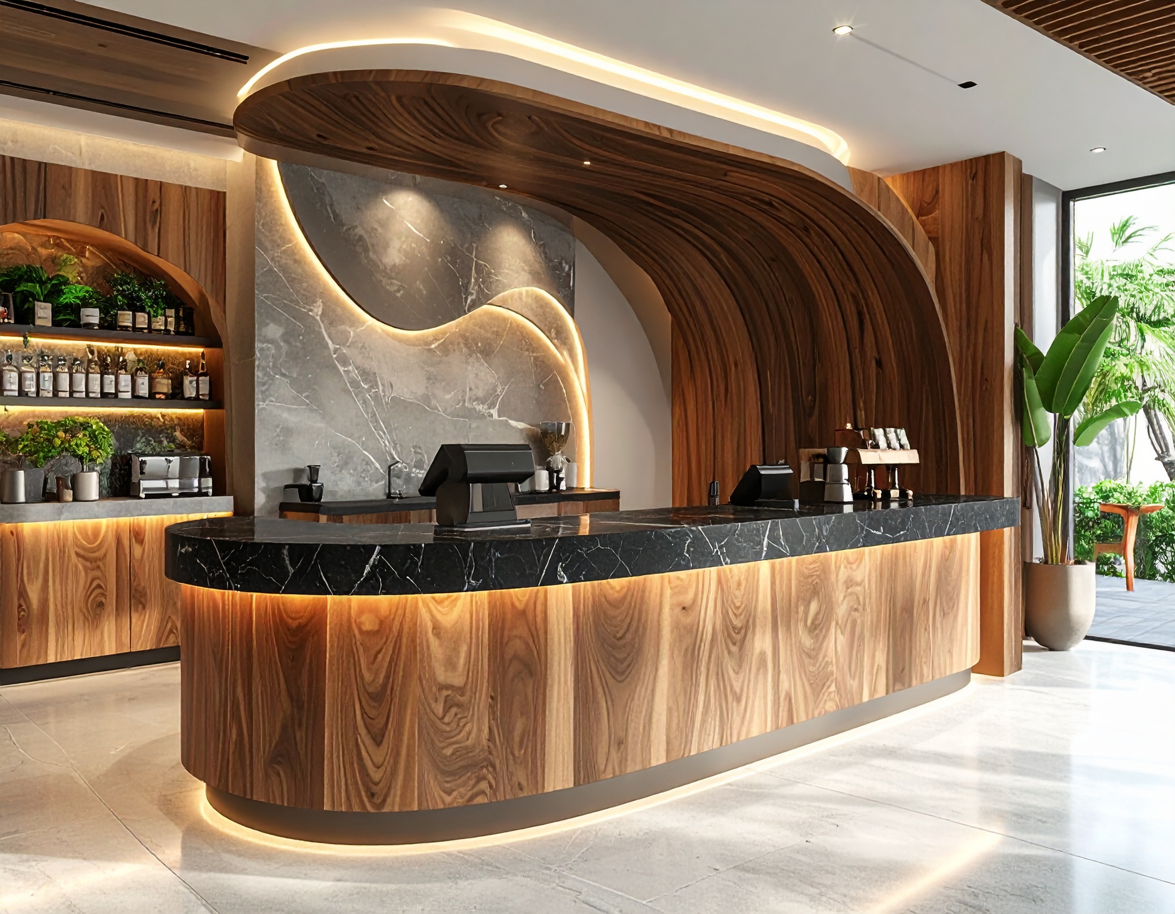 Quay Pha Che Go Sang Trong 2 Quay Pha Che Go Sang Trong 2